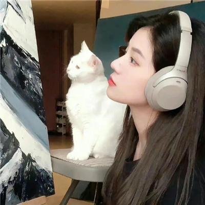 泪光闪闪